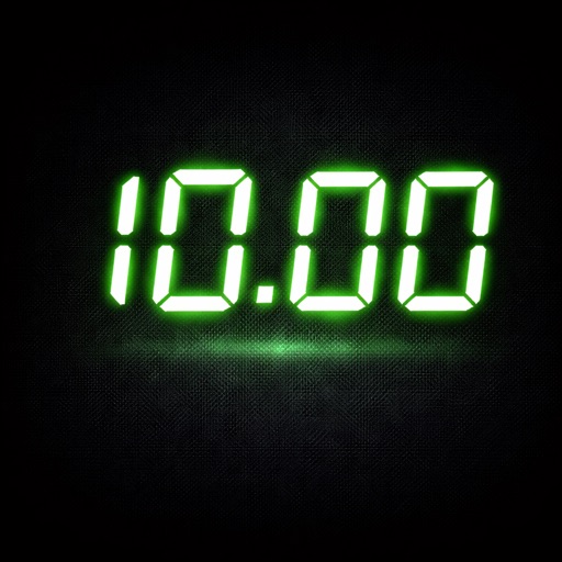 On Time icon